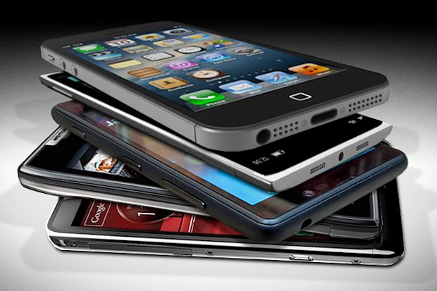2016-2020: IDC rivede al ribasso le stime del mercato smartphone