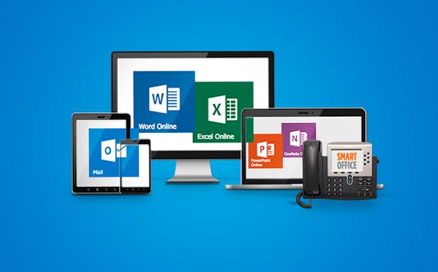 Office 365: Wind e Microsoft insieme per le PMI italiane