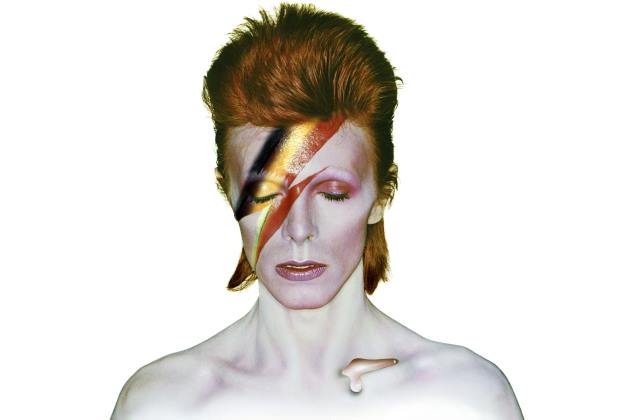 David Bowie, il pioniere del Web