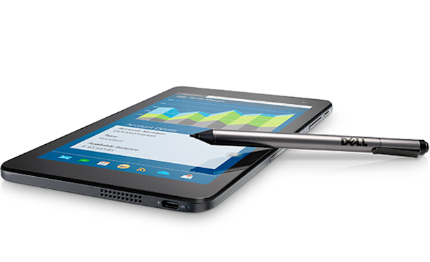 Dell Venue Pro 8: il tablet Windows 10 da battere