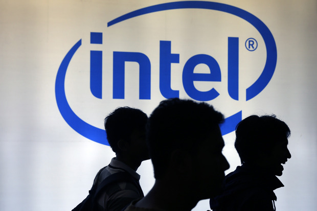 Intel vuole disfarsi di Intel Security?