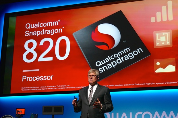 Snapdragon 820 e i prossimi smartphone top di gamma