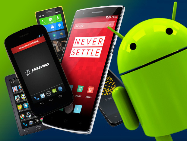 android byod sicurezza reti aziendali