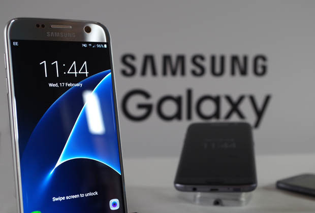 MWC 2016: ecco i Galaxy S7 e S7 Edge