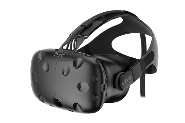 HTC Vive: la realtà virtuale a 899 euro