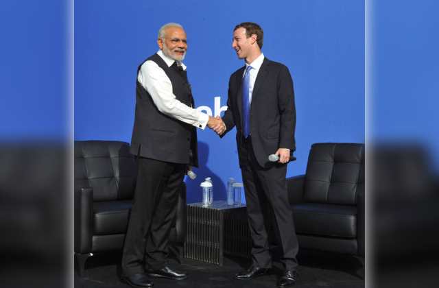 Net neutrality: l’India dice “No” a Facebook gratis