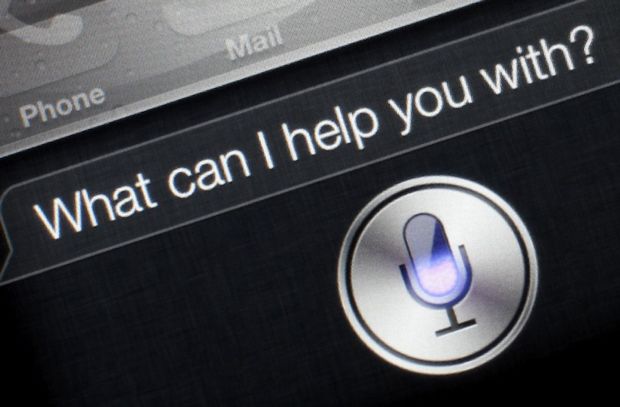speaker casalingo con Siri