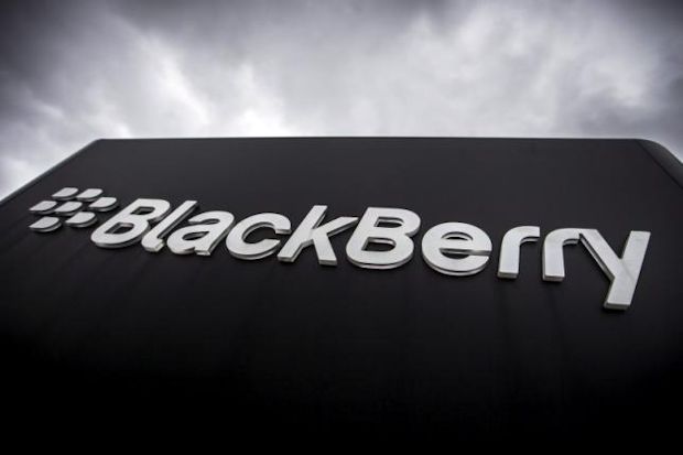 BlackBerry e il nuovo business della sicurezza