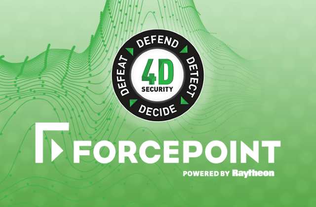 Forcepoint porta in Europa la cybersecurity della difesa USA