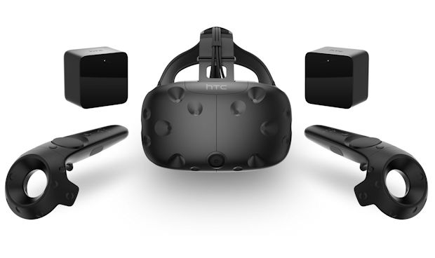 MWC 2016: la realtà virtuale secondo HTC Vive