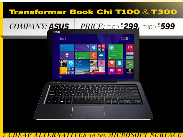 Transformer Book Chi T100