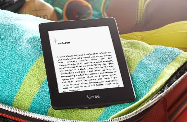 Aggiornate il Kindle oggi per evitare la disconnessione da Internet