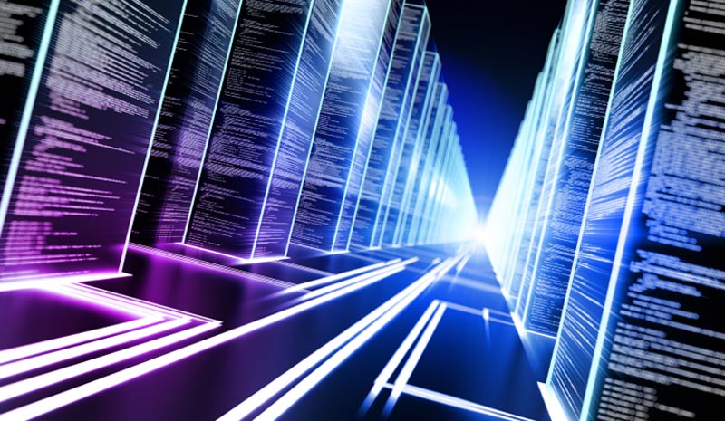 Il Virtual Data Centre di Interoute è il servizio cloud più veloce