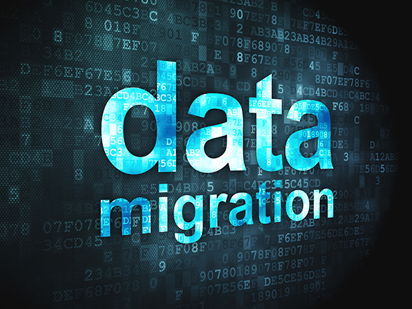 Migrazione dati problematica per un terzo delle aziende