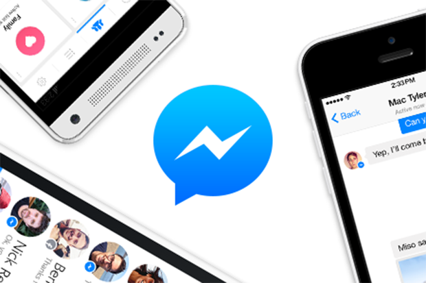 facebook messenger