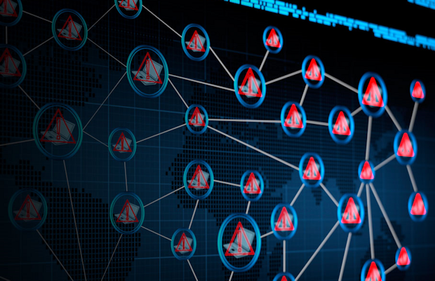 Sicurezza ibrida contro gli attacchi DDoS