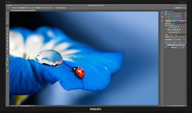 Colori e risoluzione super con il monitor 5K di Philips