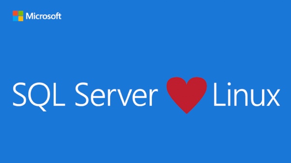 Microsoft SQL Server sbarca anche su Linux
