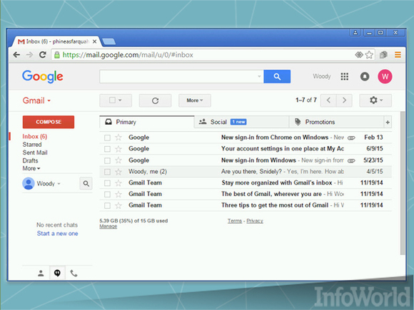 Gmail