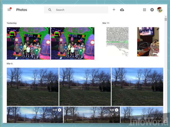 Google Photos