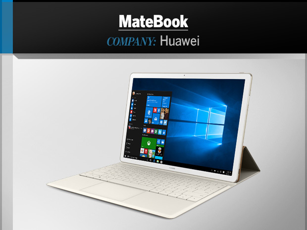 Huawei MateBook