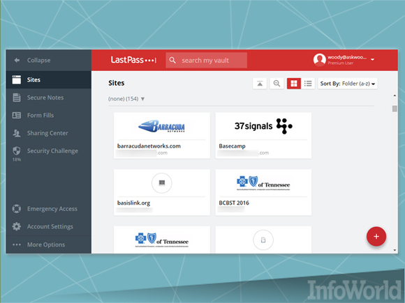 LastPass