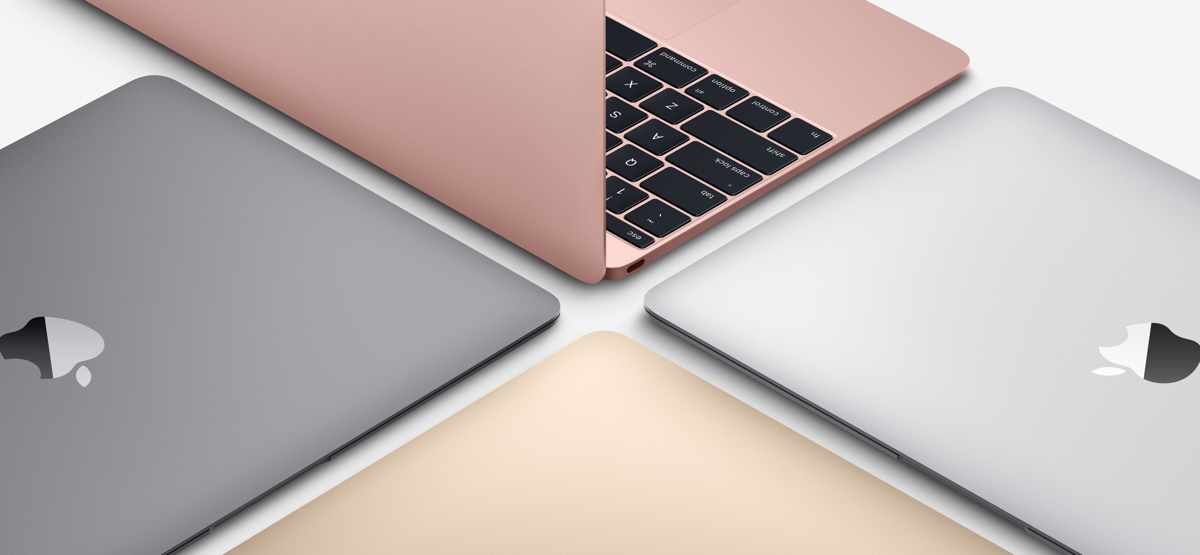 MacBook-2016-caratteristiche-prezzo-confronto-colori