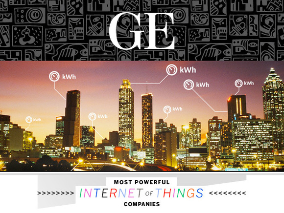 ge iot