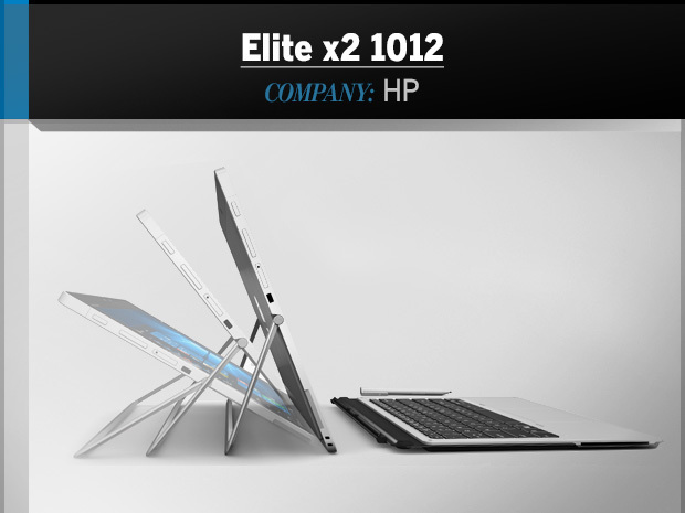 Elite x2 1012