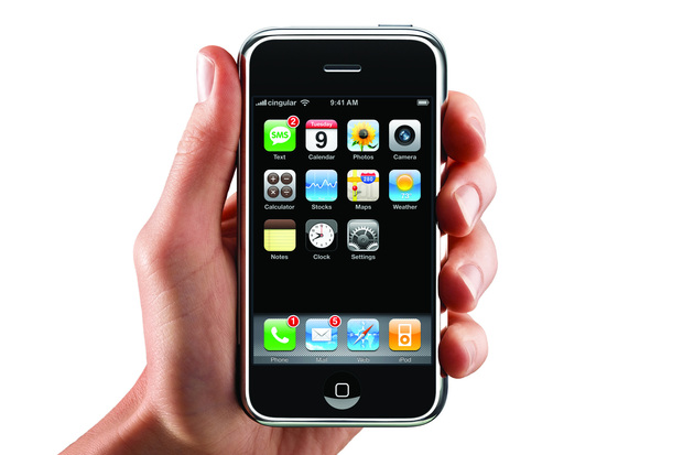 apple 40 anni iphone