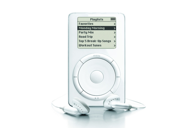 apple ipod