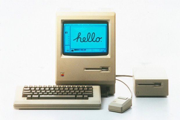 5 successi e 5 fallimenti dei primi 40 anni di Apple