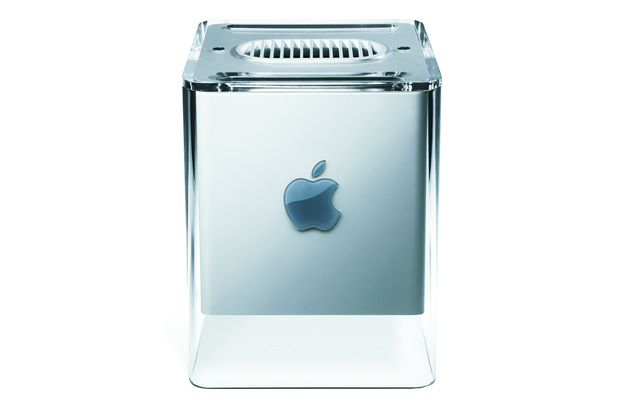 apple power mac g4 cube