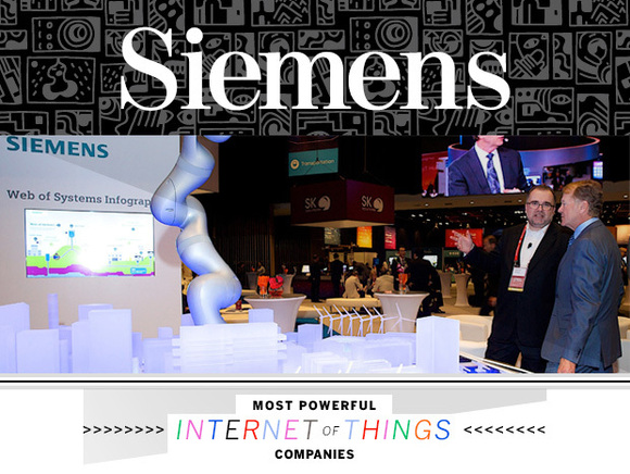 siemens iot