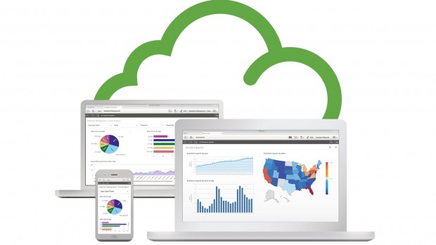 Come funziona Qlik Sense Cloud Business, l’offerta SaaS di Qlik