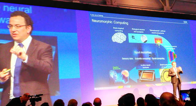 IBM Curioni IBM Curioni