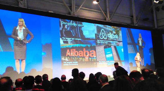 IBM unger aziende innovative IBM unger aziende innovative