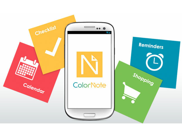 colornote