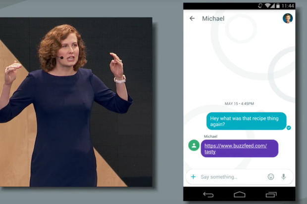 Arrivano le Instant Apps di Google