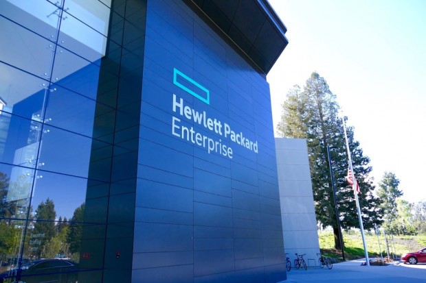 HPE fa uno spin-off dei servizi enterprise, che si fonderanno con CSC