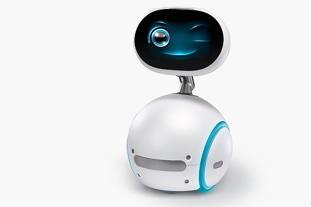 zenbo asus