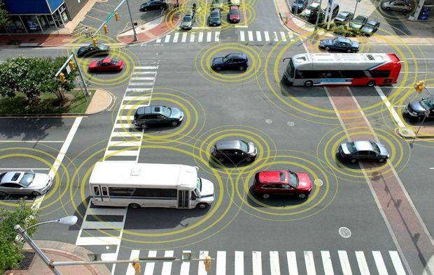 SAP Vehicle Insights guida la gestione dei veicoli connessi
