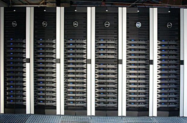 Dell presenta nuovi sistemi HPC per portare il supercomputing in azienda