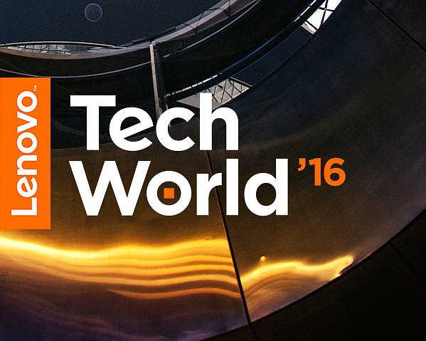 Lenovo-Tech-World-2016