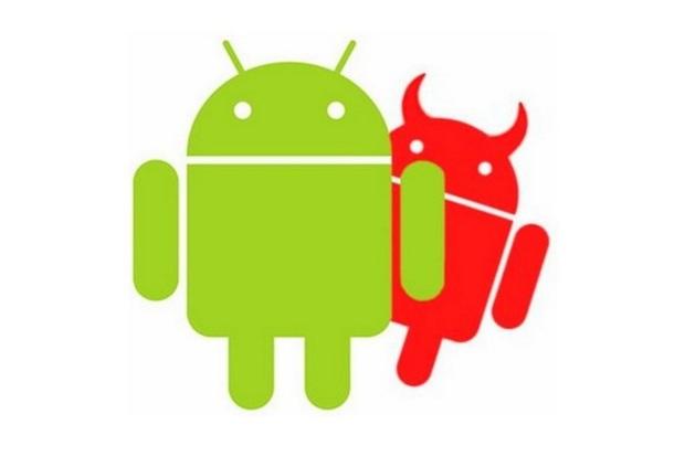 android-malware Godless