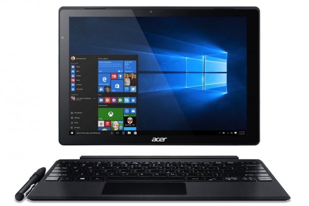 Acer Switch Alpha 12 sbarca in Italia a 899 euro