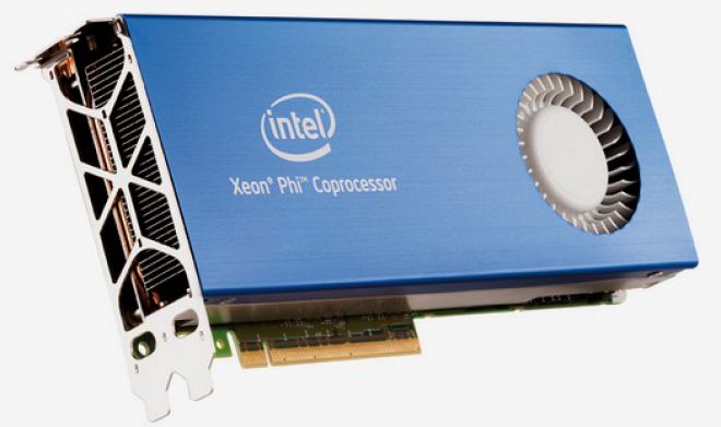 Intel Xeon Phi: 72 core e banda passante fino a 490 GB/s