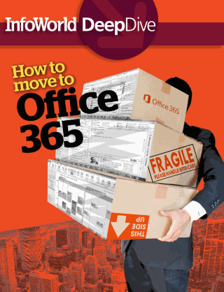 Come migrare a Office 365