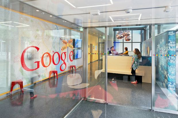 Nasce a Zurigo il Google Research Europe per lo sviluppo del Machine Learning