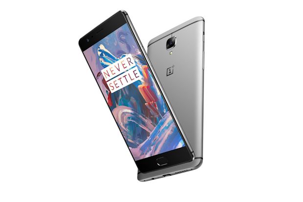 One Plus 3: 6 GB di RAM e Snapdragon 820 a 399 euro